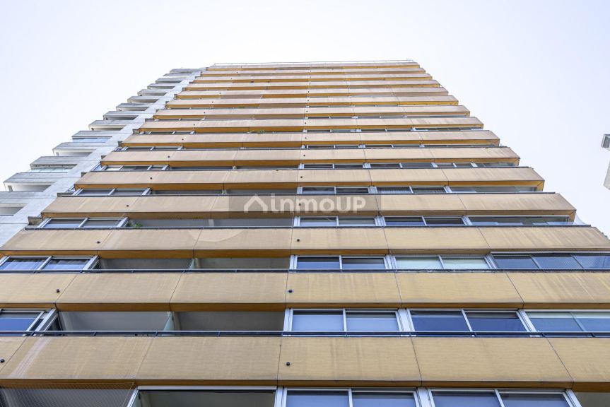 Departamento en Alquiler en Palermo, Capital Federal