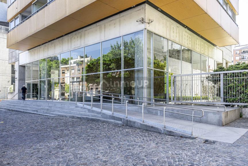 Departamento en Alquiler en Palermo, Capital Federal