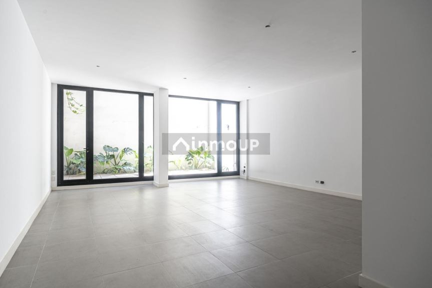 Departamento en Venta en Recoleta, Capital Federal