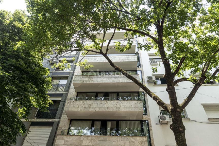 Departamento en Venta en Recoleta, Capital Federal