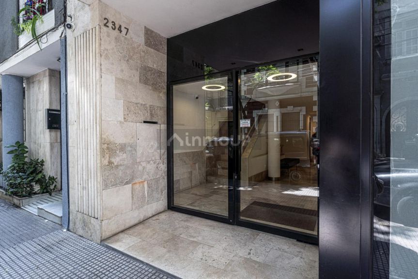 Departamento en Venta en Recoleta, Capital Federal