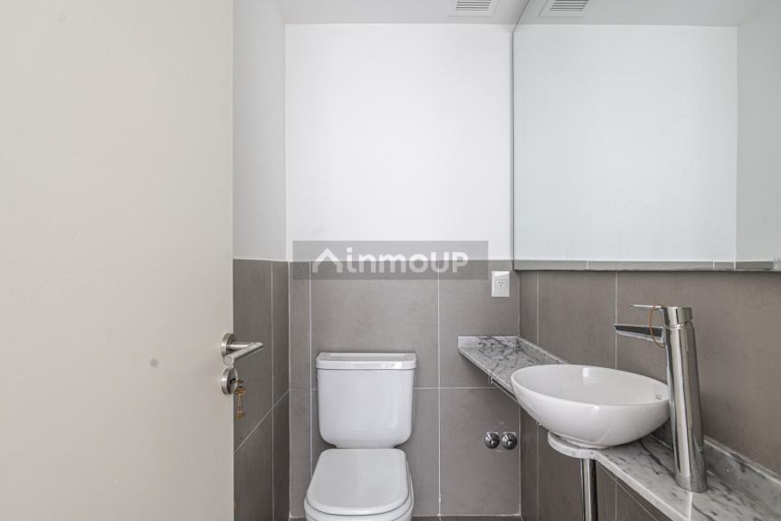 Departamento en Venta en Recoleta, Capital Federal