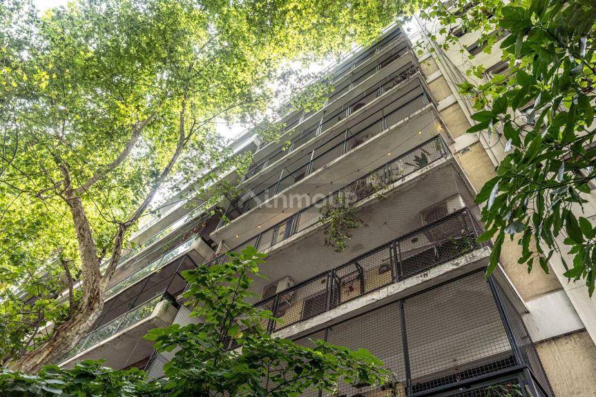 Departamento en Alquiler en Palermo, Capital Federal