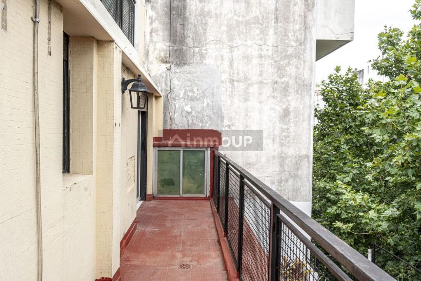 Departamento en Alquiler en Palermo, Capital Federal