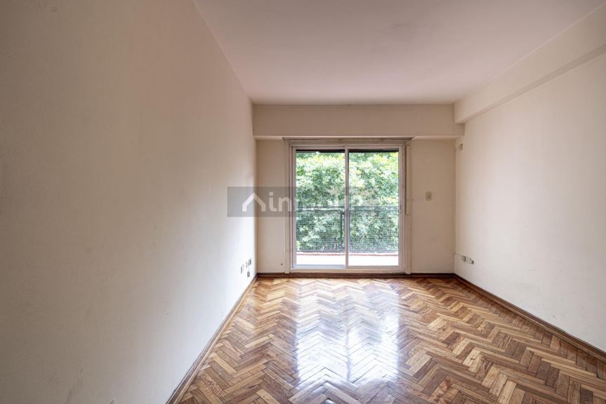Departamento en Alquiler en Palermo, Capital Federal