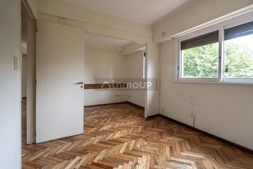 Departamento en Alquiler en Palermo, Capital Federal