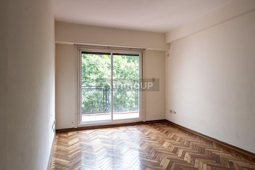 Departamento en Alquiler en Palermo, Capital Federal