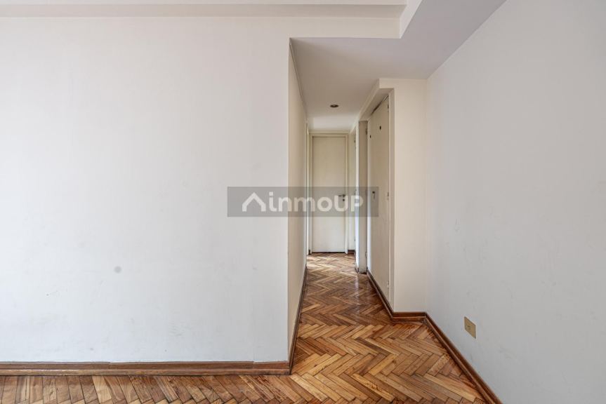 Departamento en Alquiler en Palermo, Capital Federal