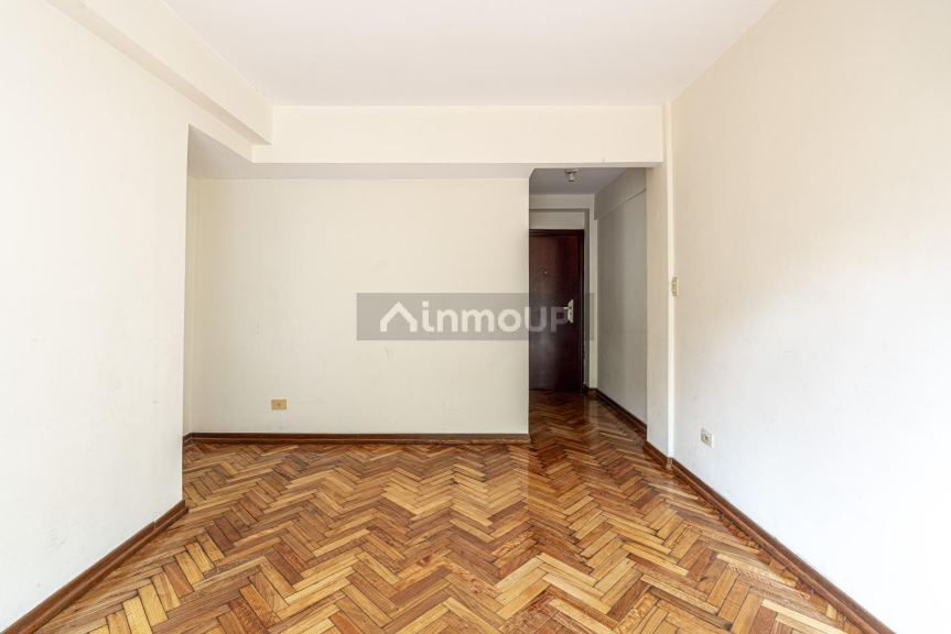 Departamento en Alquiler en Palermo, Capital Federal