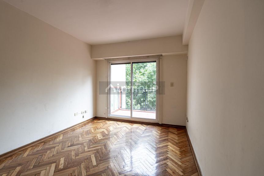 Departamento en Alquiler en Palermo, Capital Federal