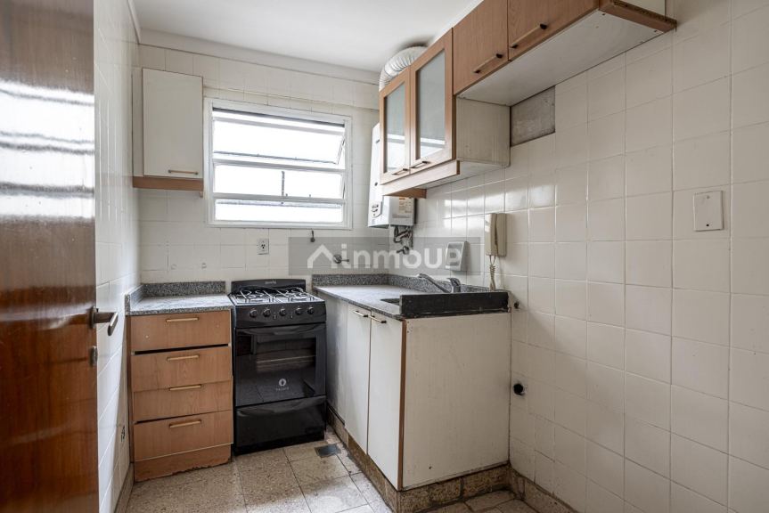 Departamento en Alquiler en Palermo, Capital Federal