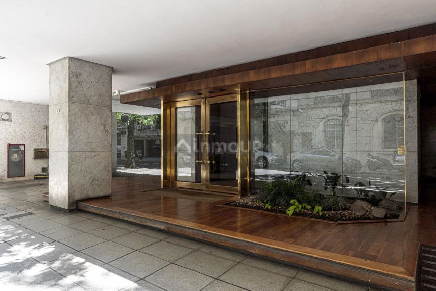 Departamento en Venta en Recoleta, Capital Federal