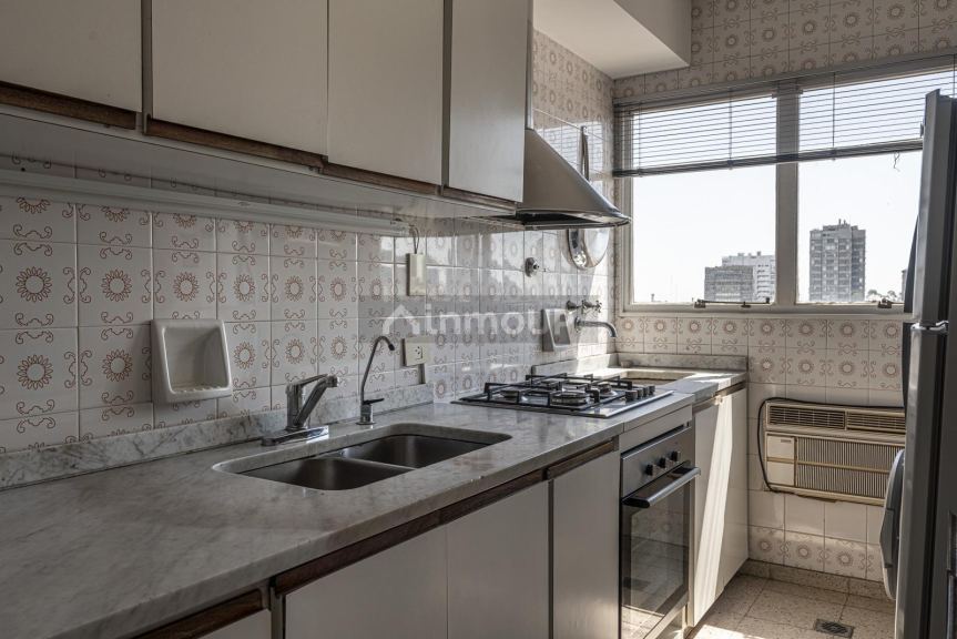 Departamento en Venta en Recoleta, Capital Federal
