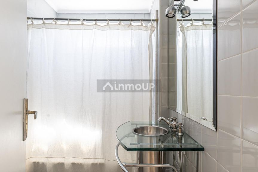 Departamento en Venta en Recoleta, Capital Federal