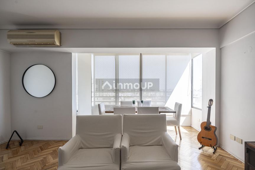 Departamento en Venta en Recoleta, Capital Federal