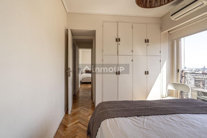 Departamento en Venta en Recoleta, Capital Federal