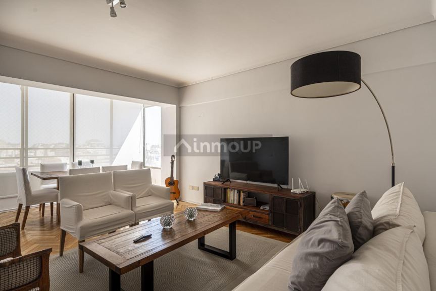 Departamento en Venta en Recoleta, Capital Federal
