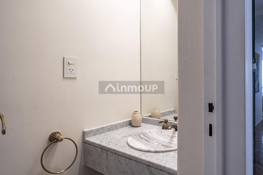 Departamento en Venta en Recoleta, Capital Federal