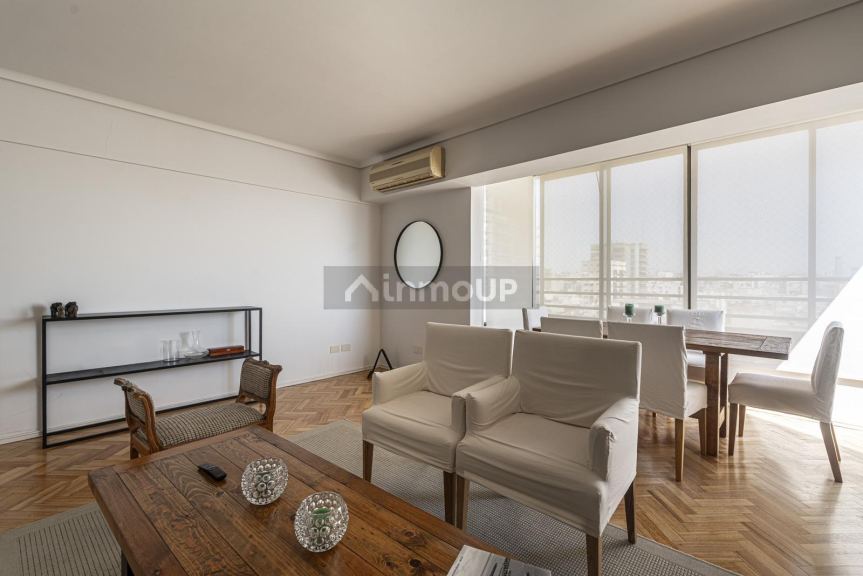 Departamento en Venta en Recoleta, Capital Federal