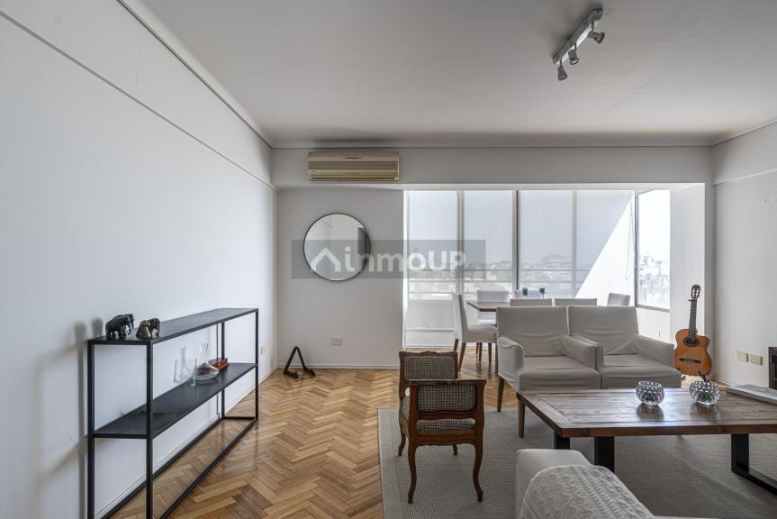 Departamento en Venta en Recoleta, Capital Federal