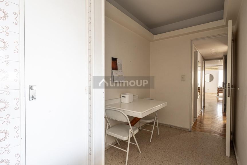 Departamento en Venta en Recoleta, Capital Federal