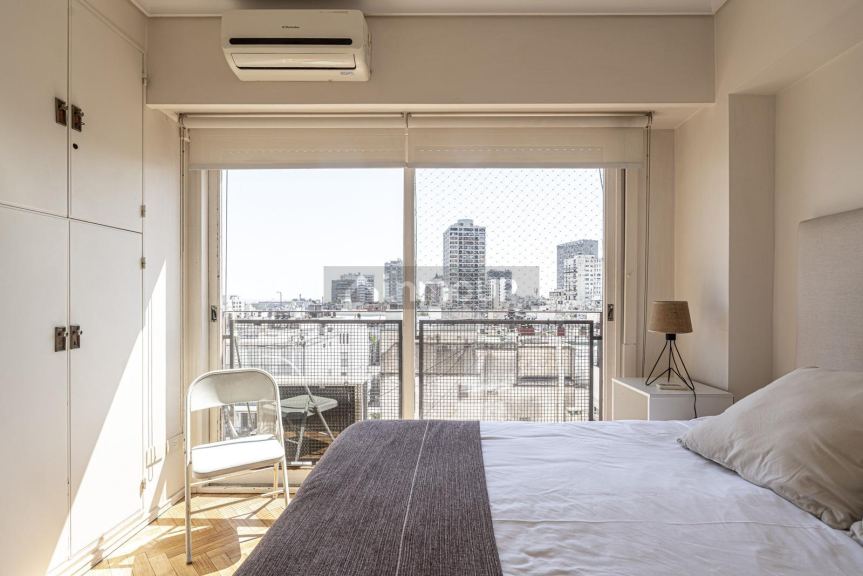 Departamento en Venta en Recoleta, Capital Federal