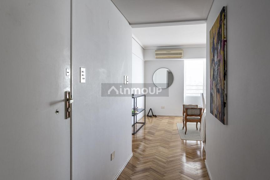 Departamento en Venta en Recoleta, Capital Federal