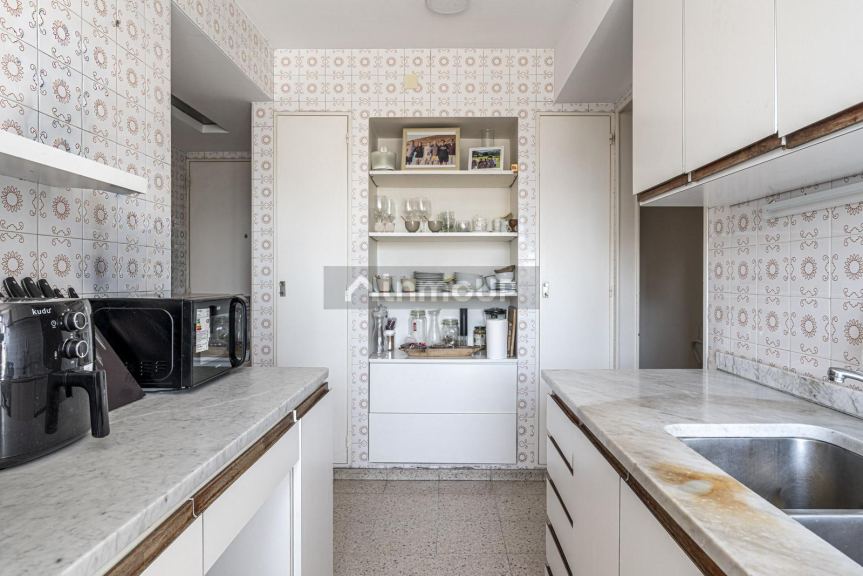 Departamento en Venta en Recoleta, Capital Federal