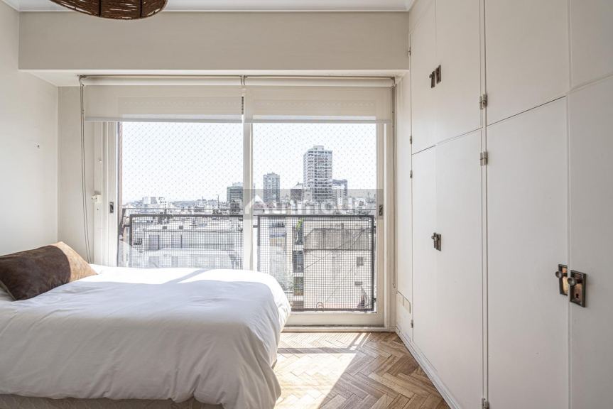 Departamento en Venta en Recoleta, Capital Federal