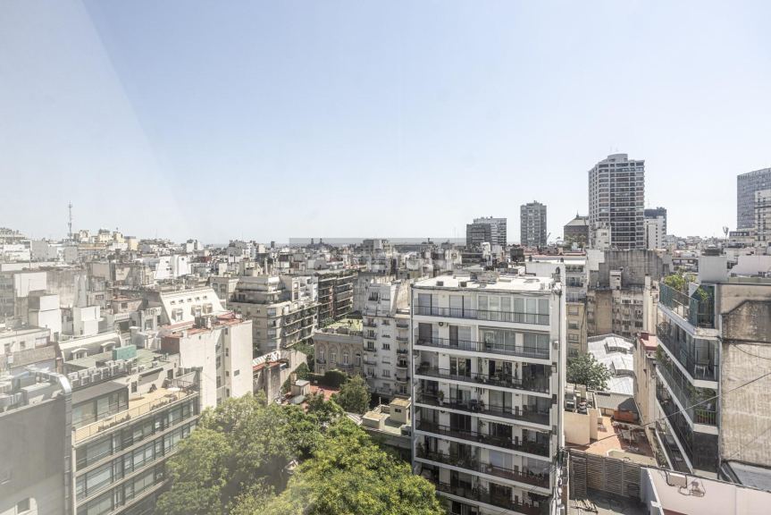 Departamento en Venta en Recoleta, Capital Federal