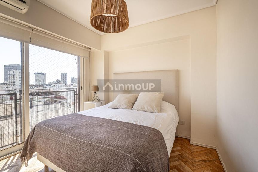 Departamento en Venta en Recoleta, Capital Federal