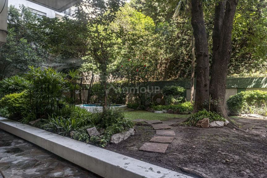 Departamento en Venta en Recoleta, Capital Federal