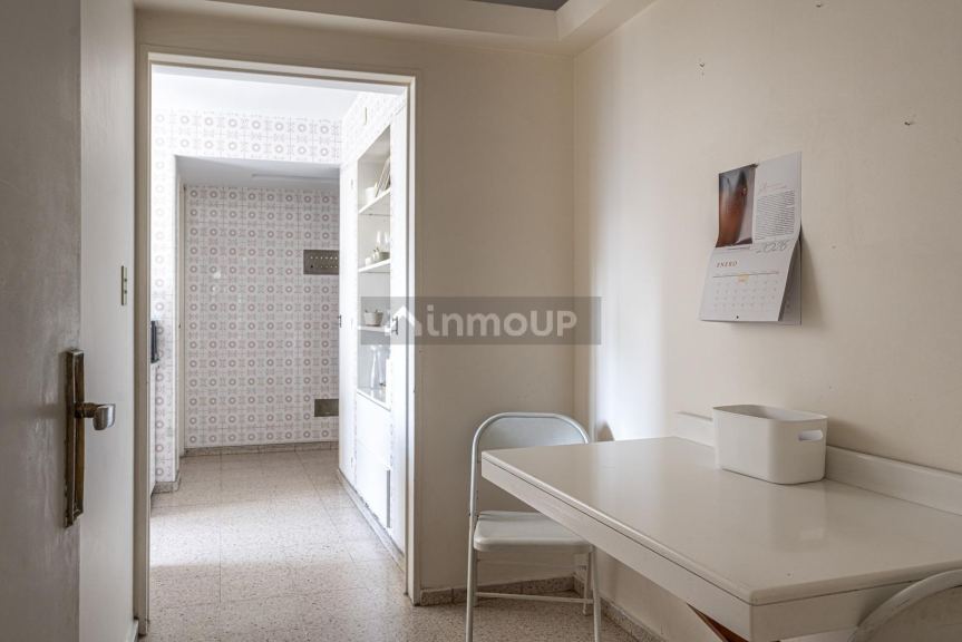 Departamento en Venta en Recoleta, Capital Federal