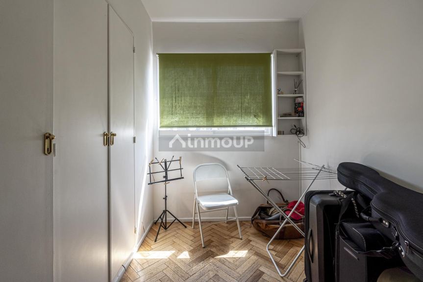Departamento en Venta en Recoleta, Capital Federal
