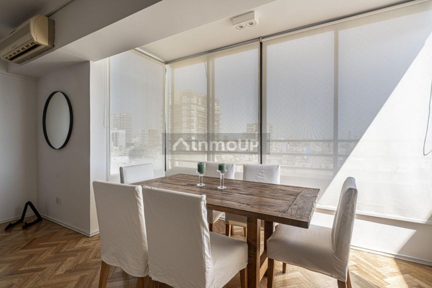 Departamento en Venta en Recoleta, Capital Federal