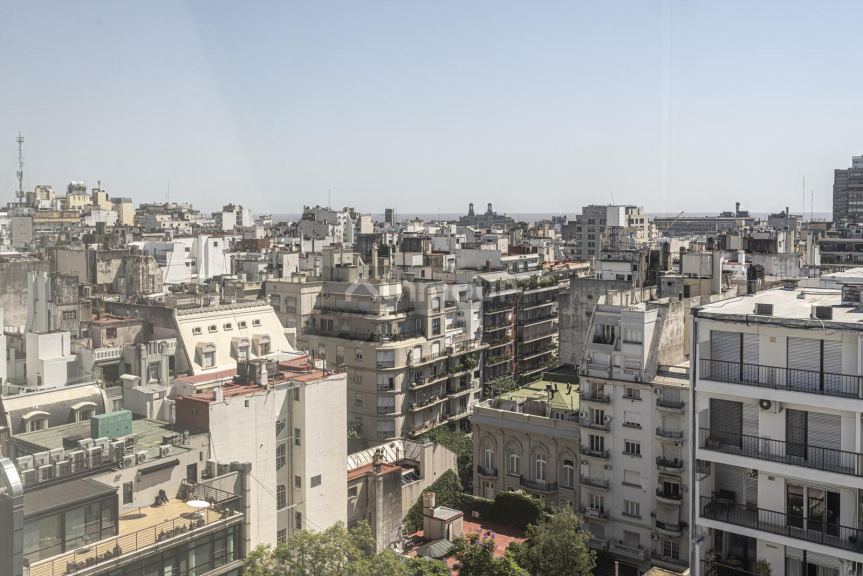 Departamento en Venta en Recoleta, Capital Federal