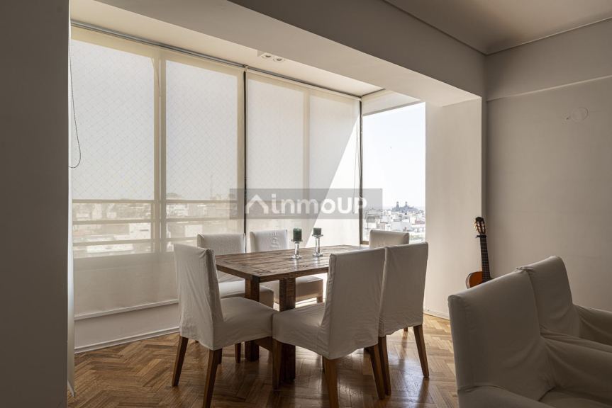 Departamento en Venta en Recoleta, Capital Federal