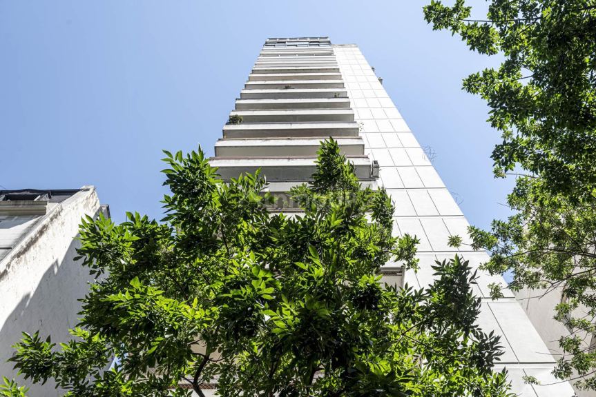 Departamento en Venta en Recoleta, Capital Federal