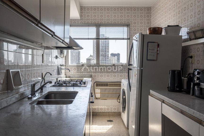 Departamento en Venta en Recoleta, Capital Federal