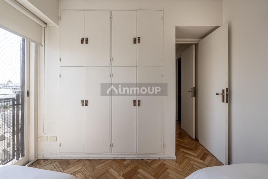 Departamento en Venta en Recoleta, Capital Federal