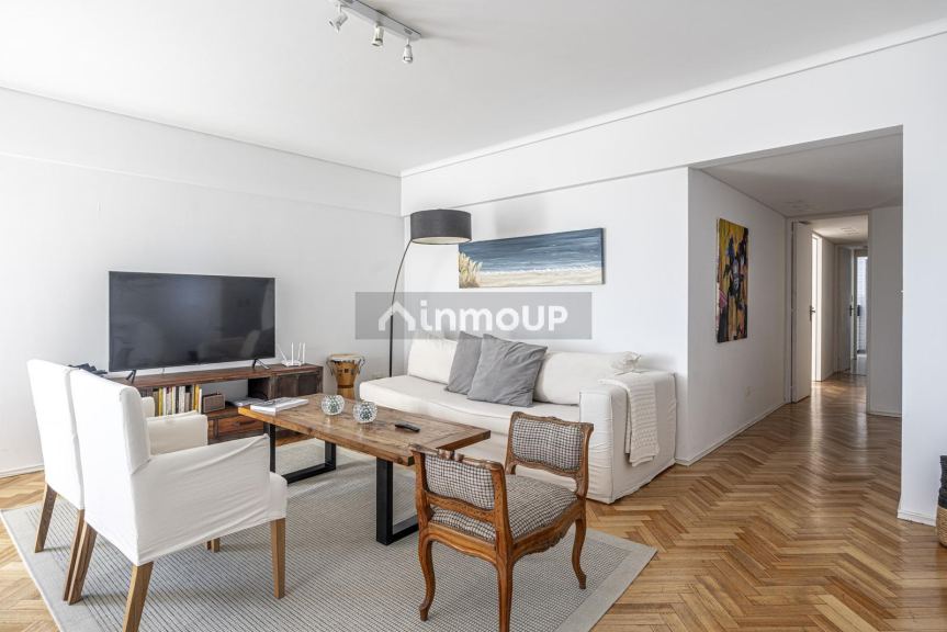 Departamento en Venta en Recoleta, Capital Federal