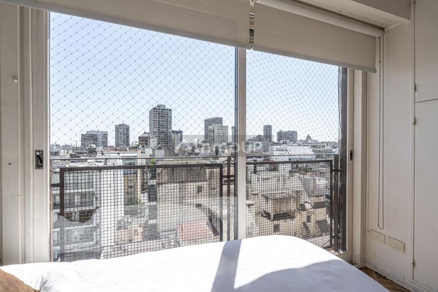 Departamento en Venta en Recoleta, Capital Federal
