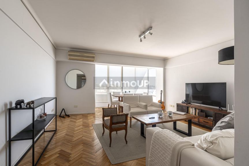 Departamento en Venta en Recoleta, Capital Federal