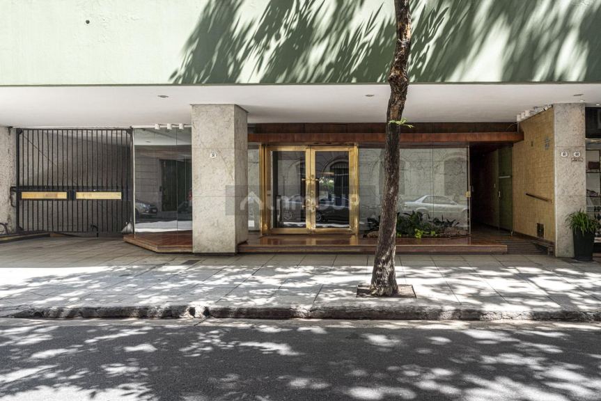 Departamento en Venta en Recoleta, Capital Federal