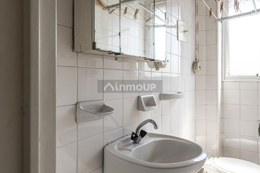 Departamento en Venta en Recoleta, Capital Federal