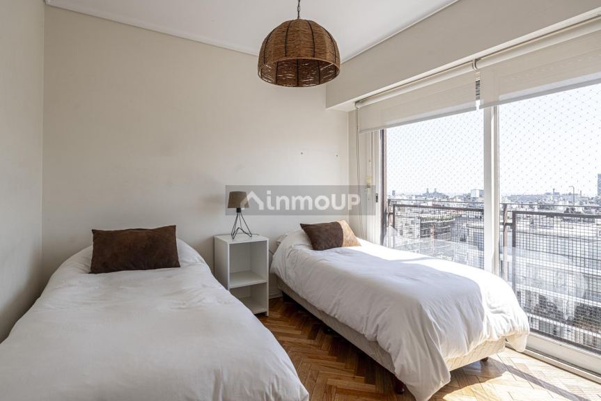 Departamento en Venta en Recoleta, Capital Federal