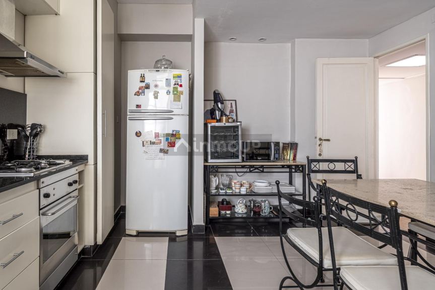 Departamento en Alquiler en Palermo, Capital Federal