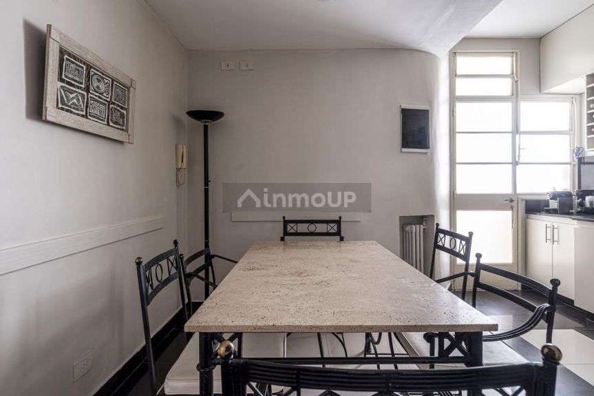 Departamento en Alquiler en Palermo, Capital Federal