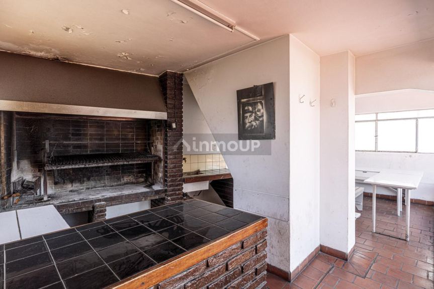 Departamento en Alquiler en Palermo, Capital Federal