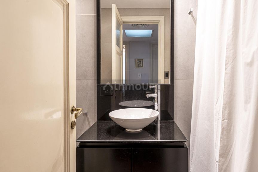 Departamento en Alquiler en Palermo, Capital Federal